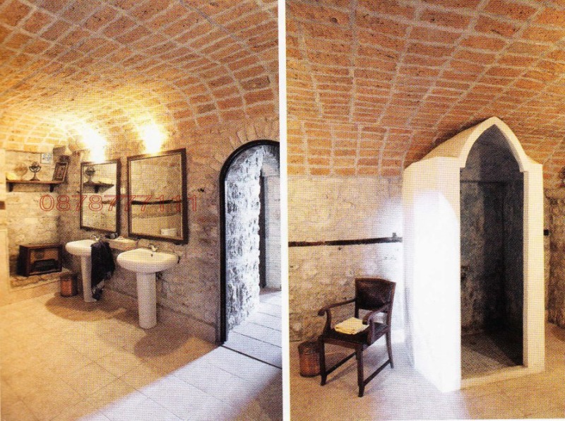 Продава ВИЛА, гр. Добрич, Балик, снимка 3 - Вили - 53600561