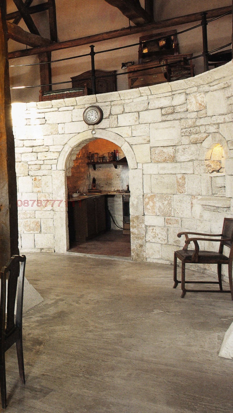 Продава ВИЛА, гр. Добрич, Балик, снимка 8 - Вили - 53600561