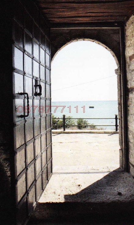 Продава ВИЛА, гр. Добрич, Балик, снимка 10 - Вили - 53600561