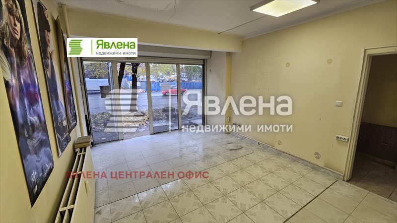 Продава МАГАЗИН, гр. София, Слатина, снимка 3 - Магазини - 48577930