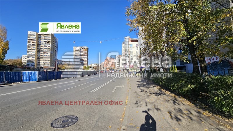 Продава МАГАЗИН, гр. София, Слатина, снимка 2 - Магазини - 48577930