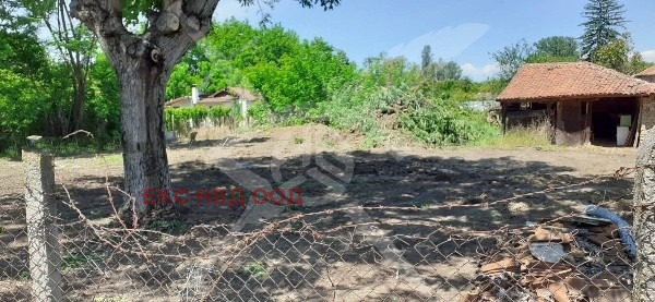 In vendita  Complotto regione Plovdiv , Tseretelevo , 850 mq | 89677891