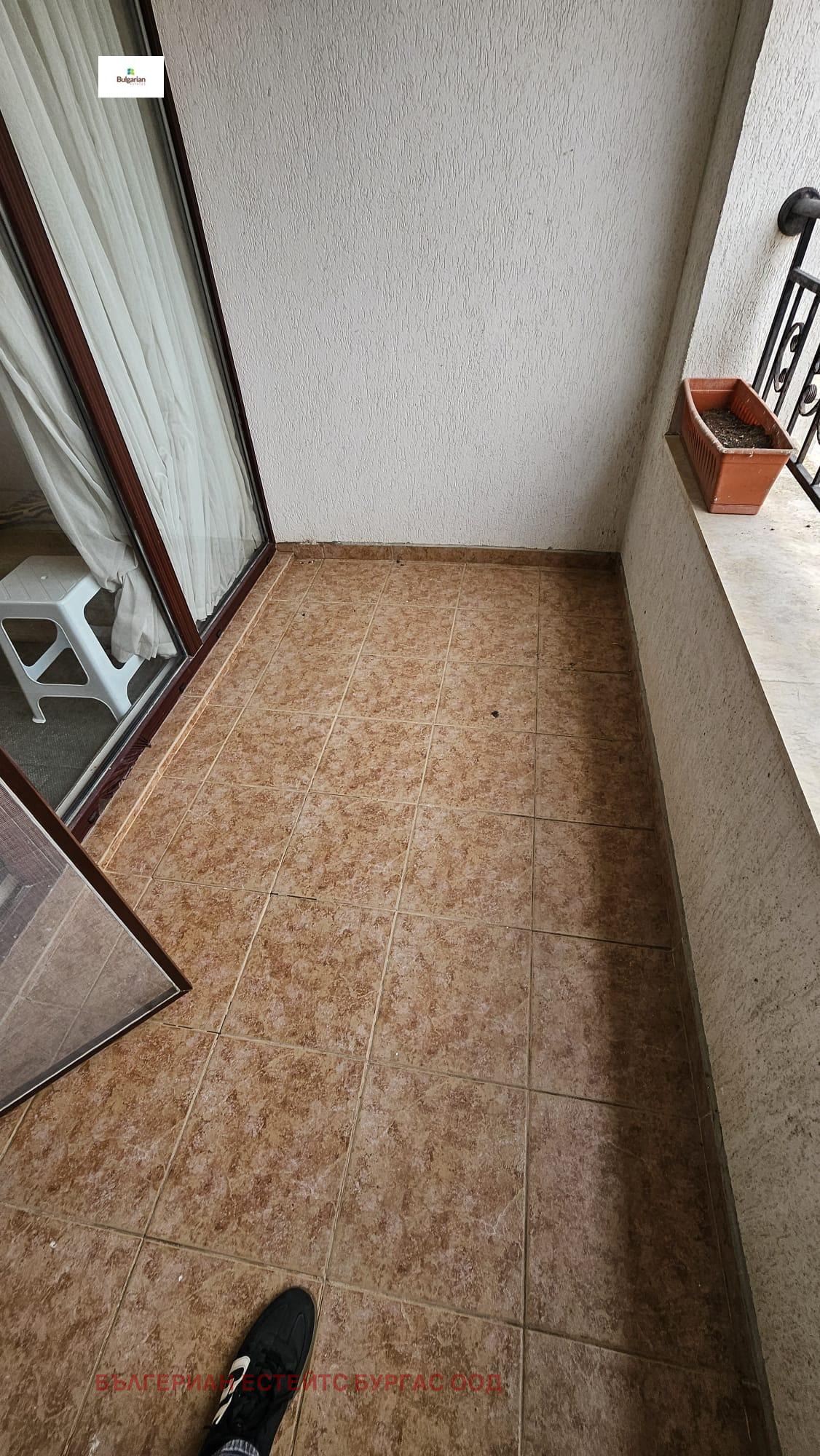 Продава 1-СТАЕН, гр. Ахелой, област Бургас, снимка 8 - Апартаменти - 55349103