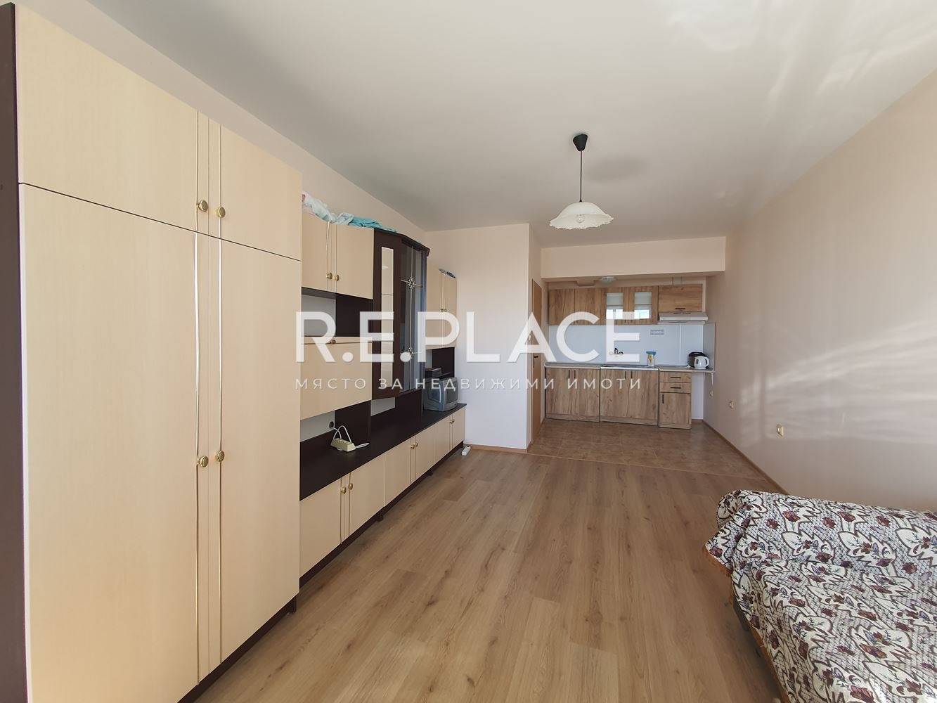 Продава 2-СТАЕН, гр. Варна, Бриз, снимка 2 - Апартаменти - 50579851