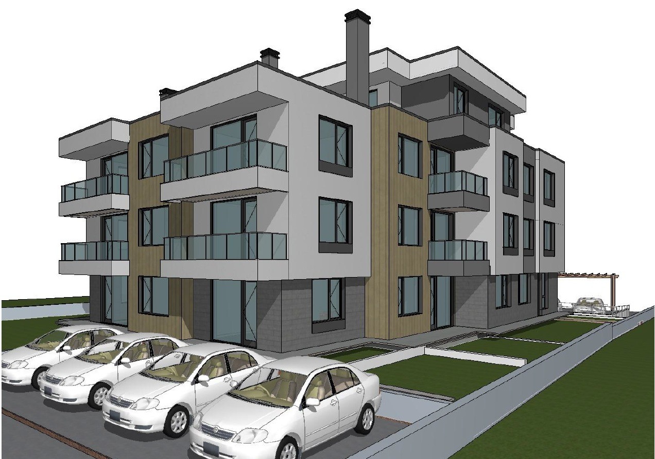 Продава 2-СТАЕН, гр. София, Витоша, снимка 2 - Апартаменти - 53800453