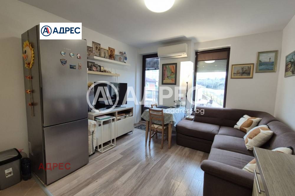 Продава 2-СТАЕН, гр. Варна, Галата, снимка 2 - Апартаменти - 54056843