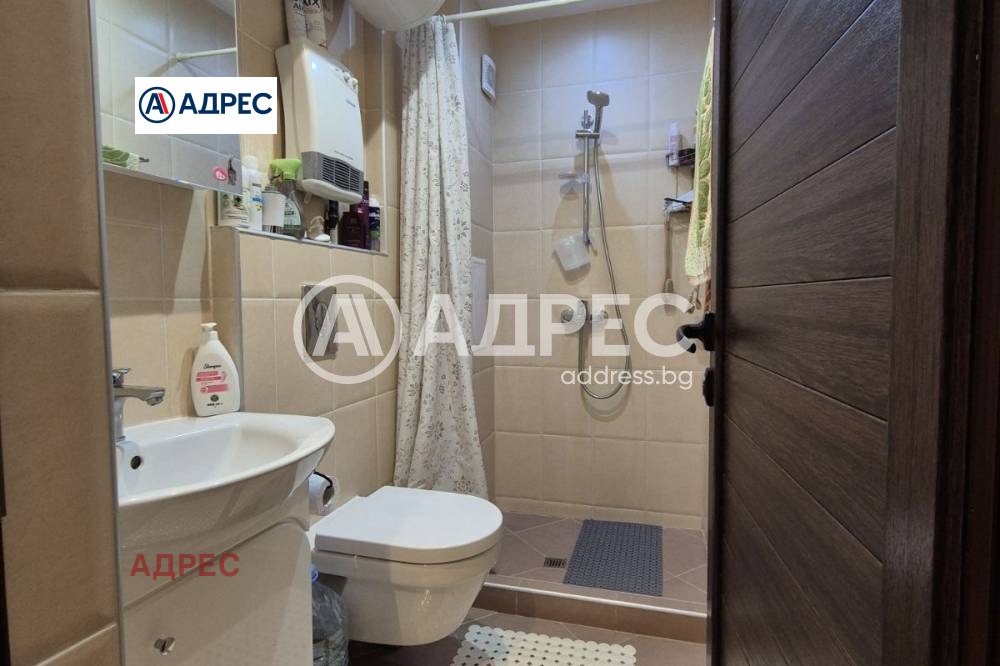 Продава 2-СТАЕН, гр. Варна, Галата, снимка 13 - Апартаменти - 54056843