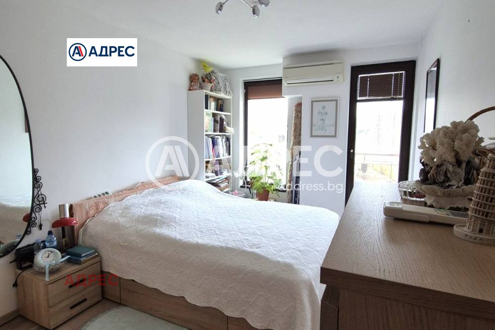 Продава 2-СТАЕН, гр. Варна, Галата, снимка 7 - Апартаменти - 54056843