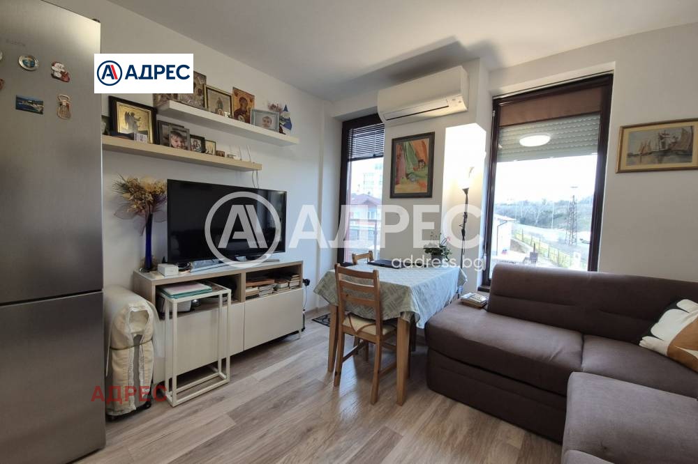 Продава 2-СТАЕН, гр. Варна, Галата, снимка 4 - Апартаменти - 54056843