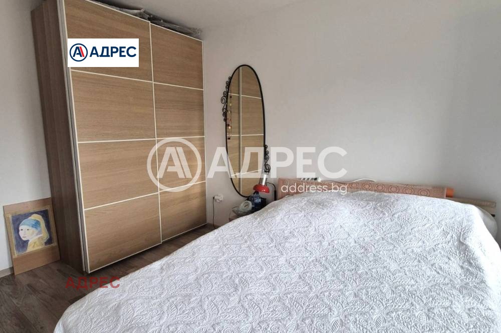 Продава 2-СТАЕН, гр. Варна, Галата, снимка 9 - Апартаменти - 54056843