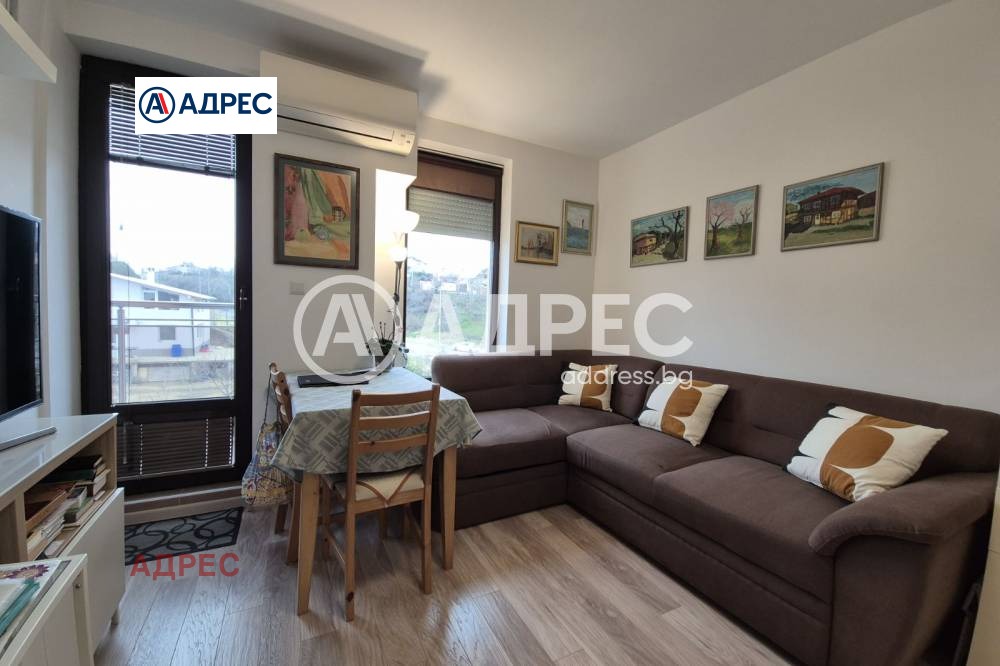 Продава 2-СТАЕН, гр. Варна, Галата, снимка 2 - Апартаменти - 54056843