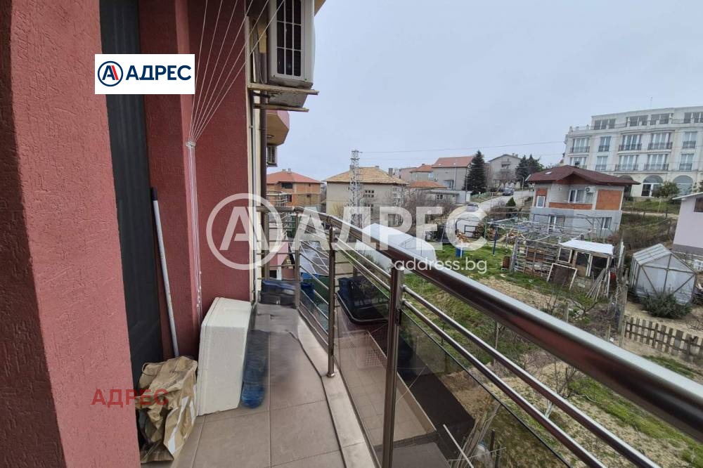 Продава 2-СТАЕН, гр. Варна, Галата, снимка 16 - Апартаменти - 54056843