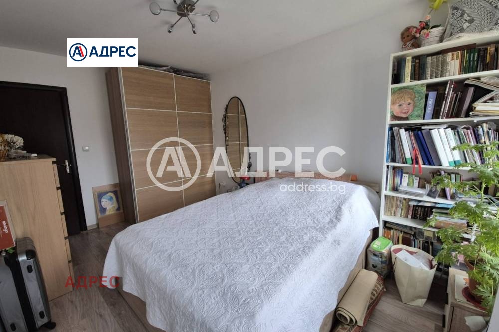 Продава 2-СТАЕН, гр. Варна, Галата, снимка 8 - Апартаменти - 54056843