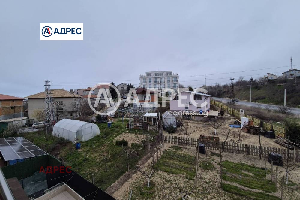 Продава 2-СТАЕН, гр. Варна, Галата, снимка 16 - Апартаменти - 54056843