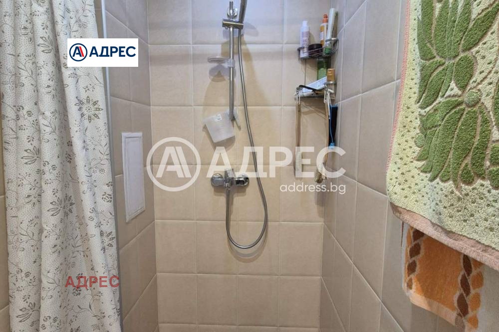 Продава 2-СТАЕН, гр. Варна, Галата, снимка 12 - Апартаменти - 54056843