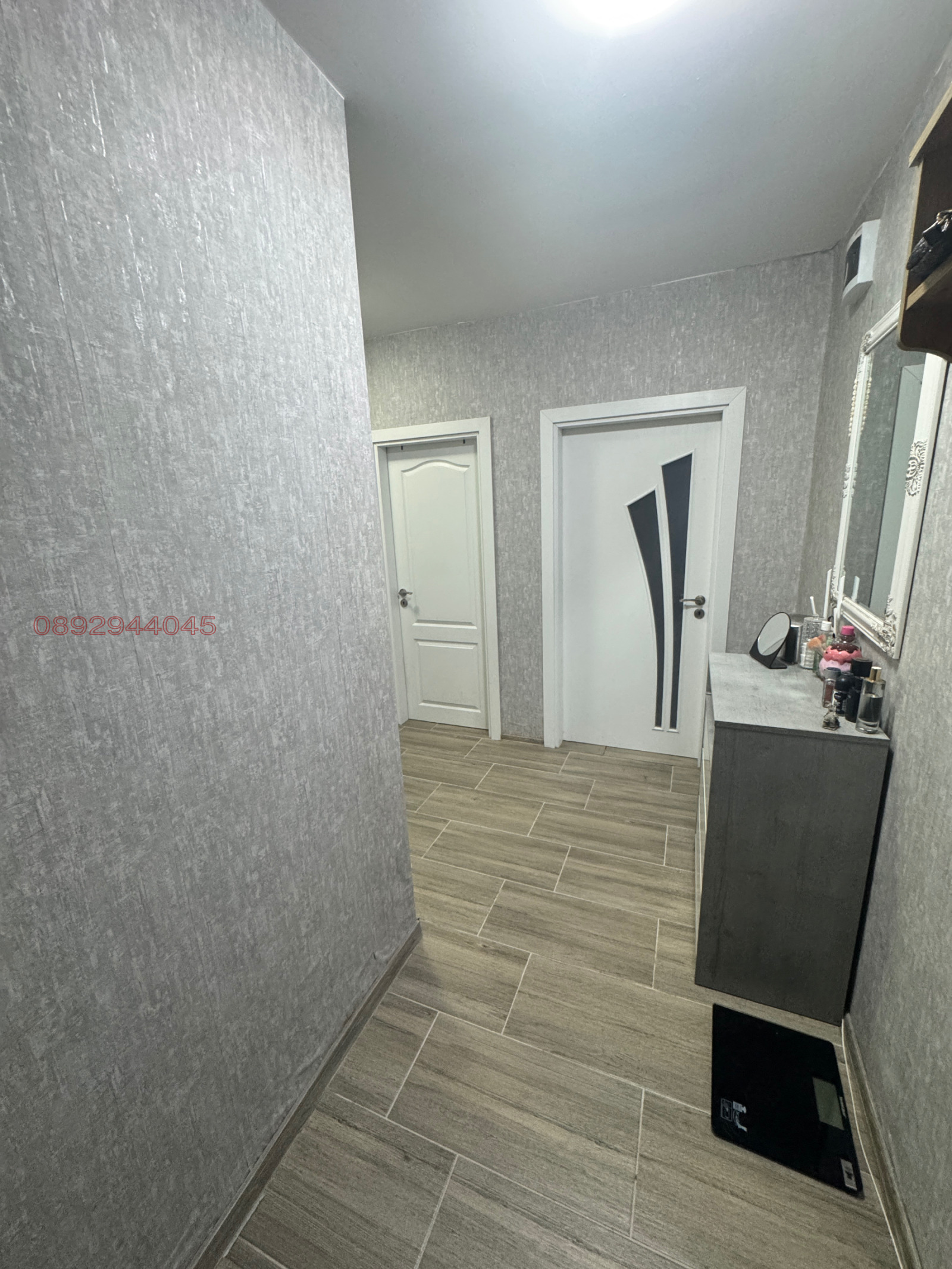 Продава 2-СТАЕН, гр. Добрич, Христо Ботев, снимка 8 - Апартаменти - 54805737