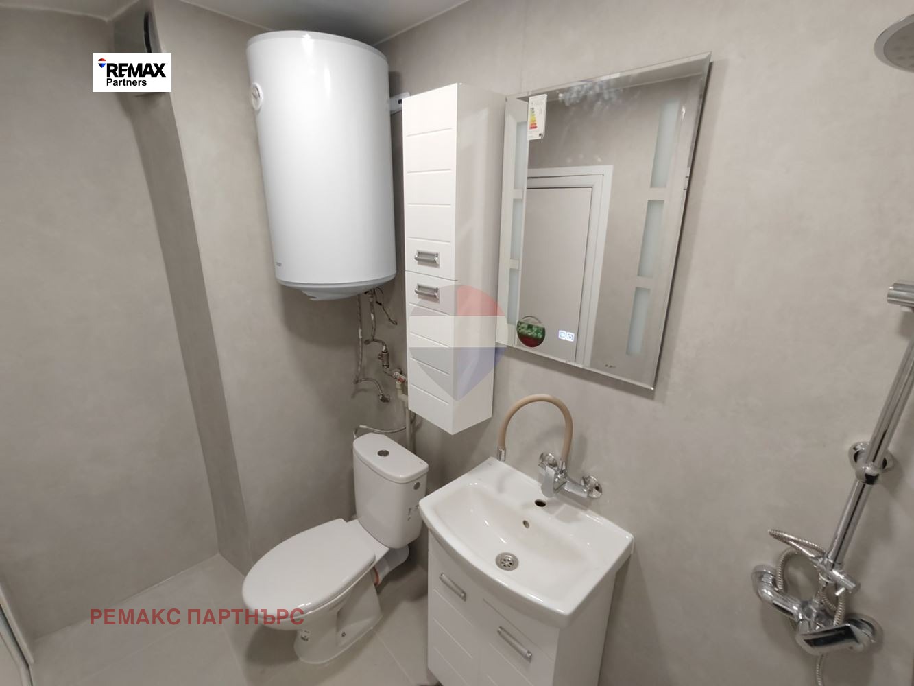 Продава 2-СТАЕН, гр. Варна, Владислав Варненчик 2, снимка 9 - Апартаменти - 54829417