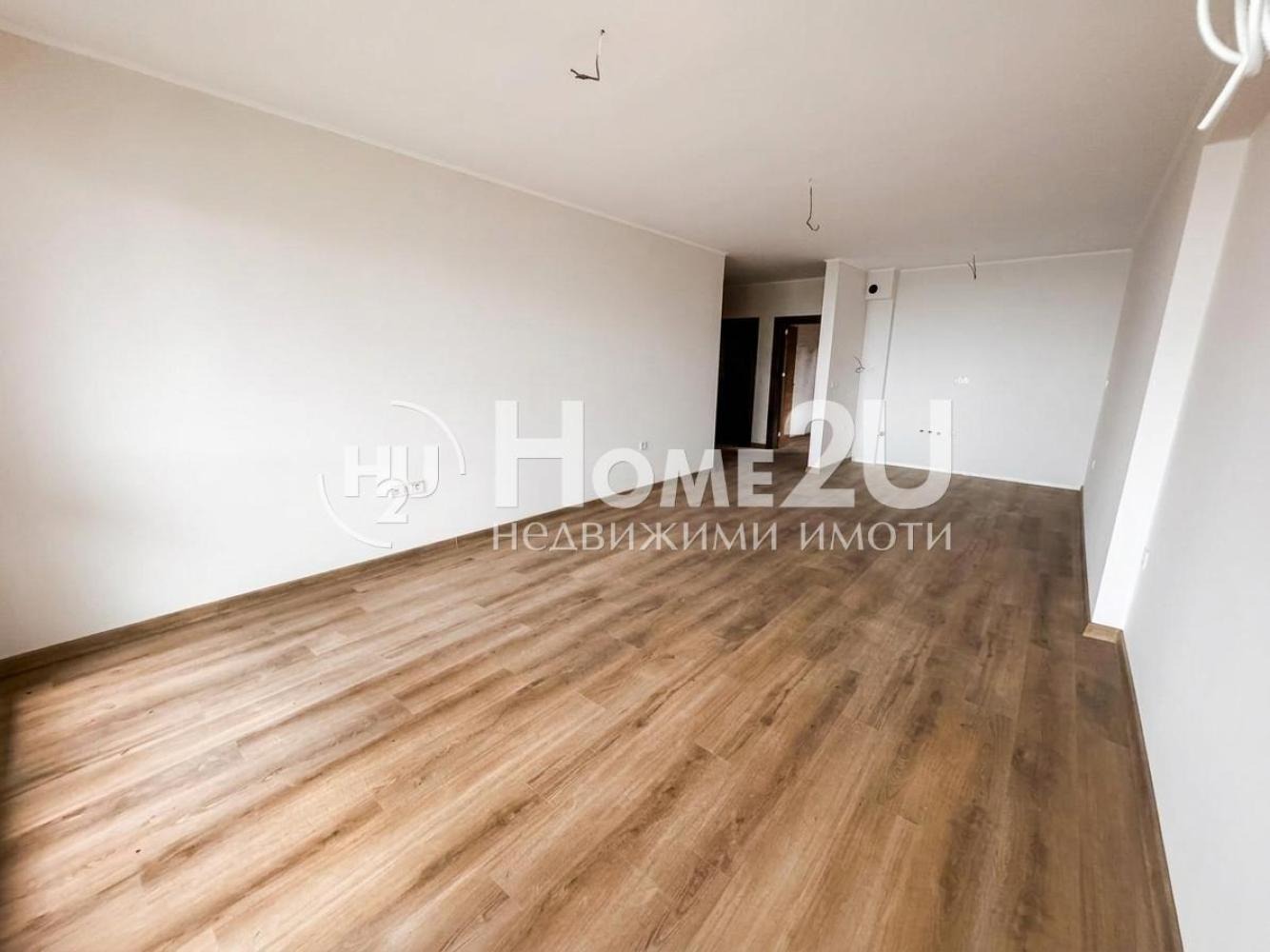 Продава 2-СТАЕН, гр. Варна, Виница, снимка 2 - Апартаменти - 55202997
