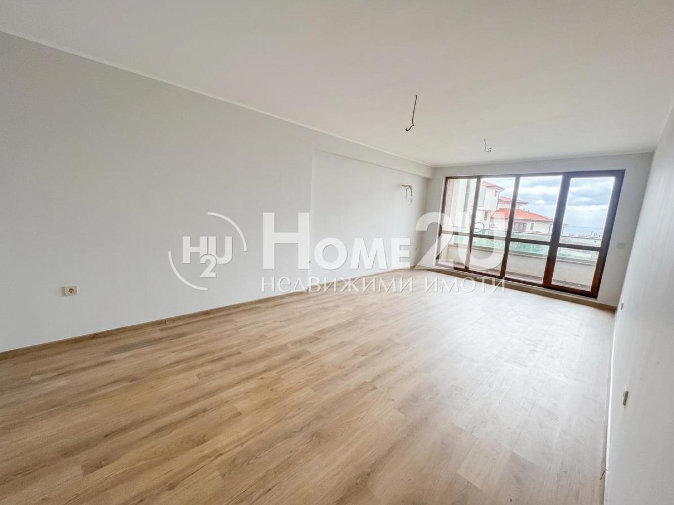 Продава 2-СТАЕН, гр. Варна, Виница, снимка 3 - Апартаменти - 55202997
