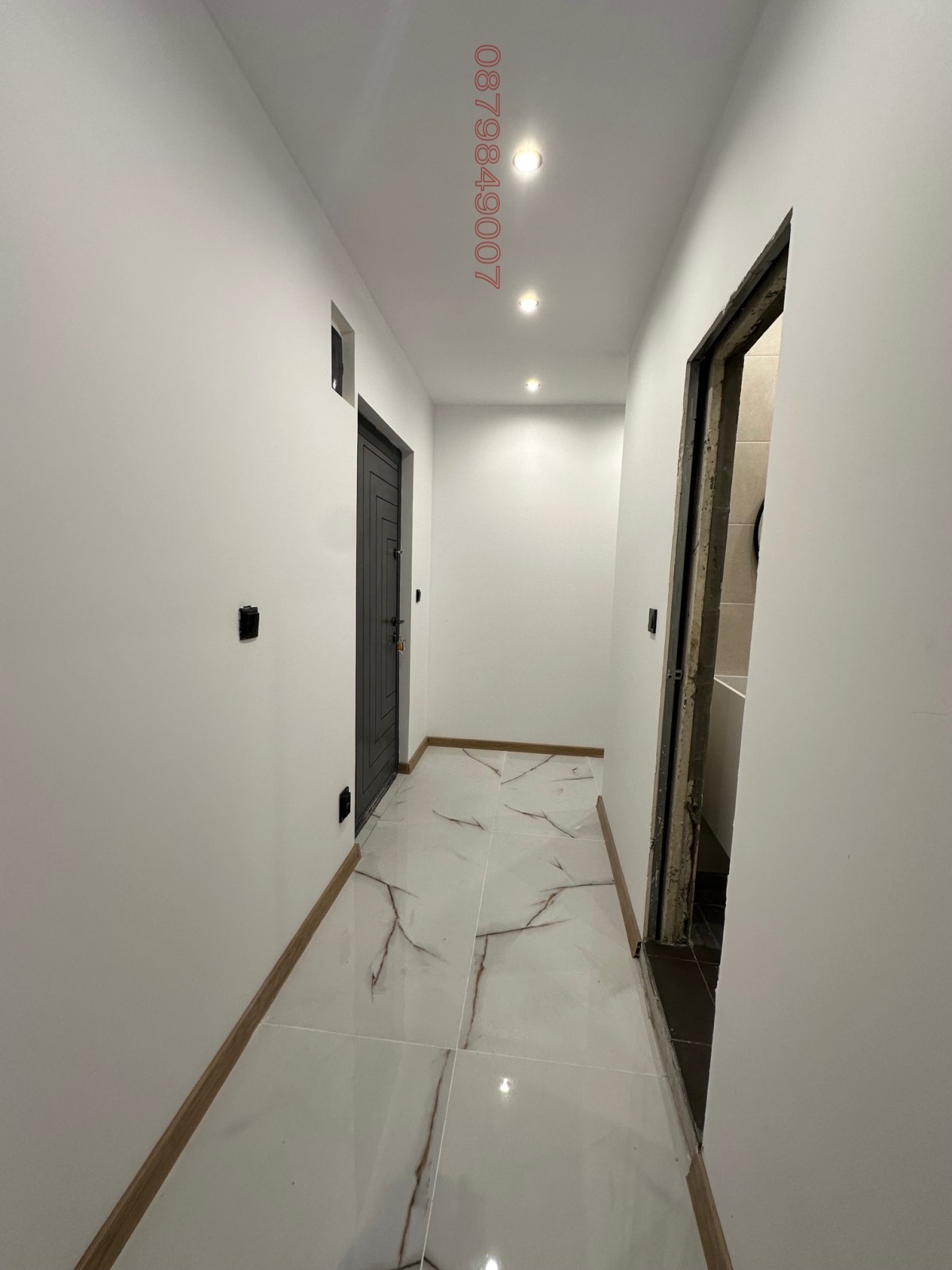 Продава 2-СТАЕН, гр. Радомир, област Перник, снимка 6 - Апартаменти - 56089641