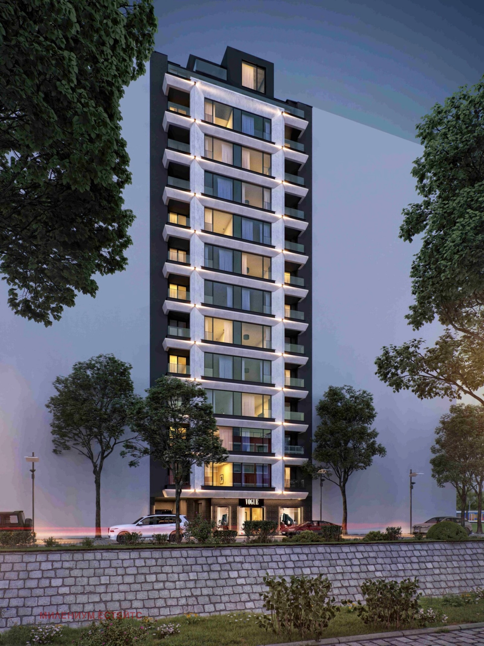 Продава 3-СТАЕН, гр. София, Зона Б-19, снимка 2 - Апартаменти - 53733554
