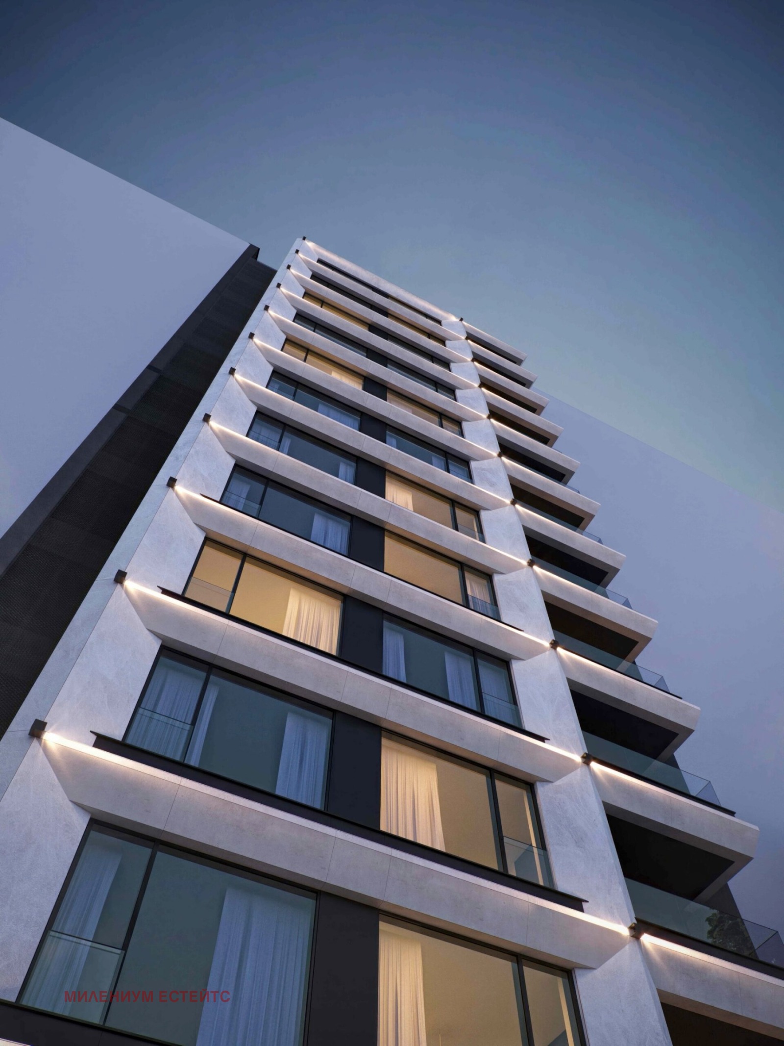 Продава 3-СТАЕН, гр. София, Зона Б-19, снимка 2 - Апартаменти - 53733554