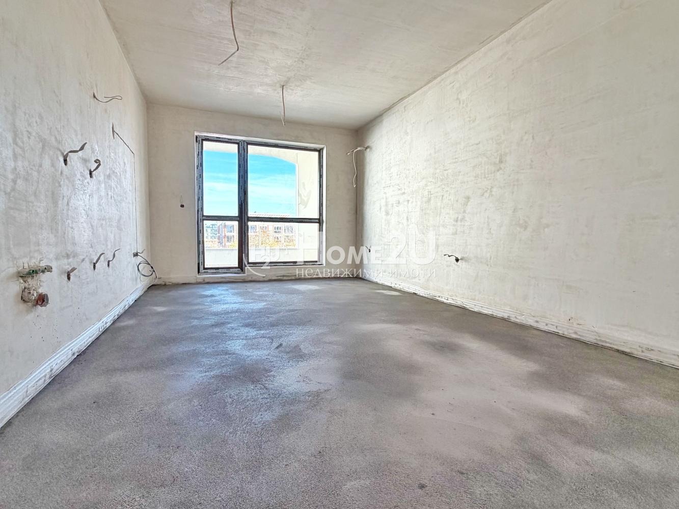 Продава 3-СТАЕН, гр. Пловдив, Христо Смирненски