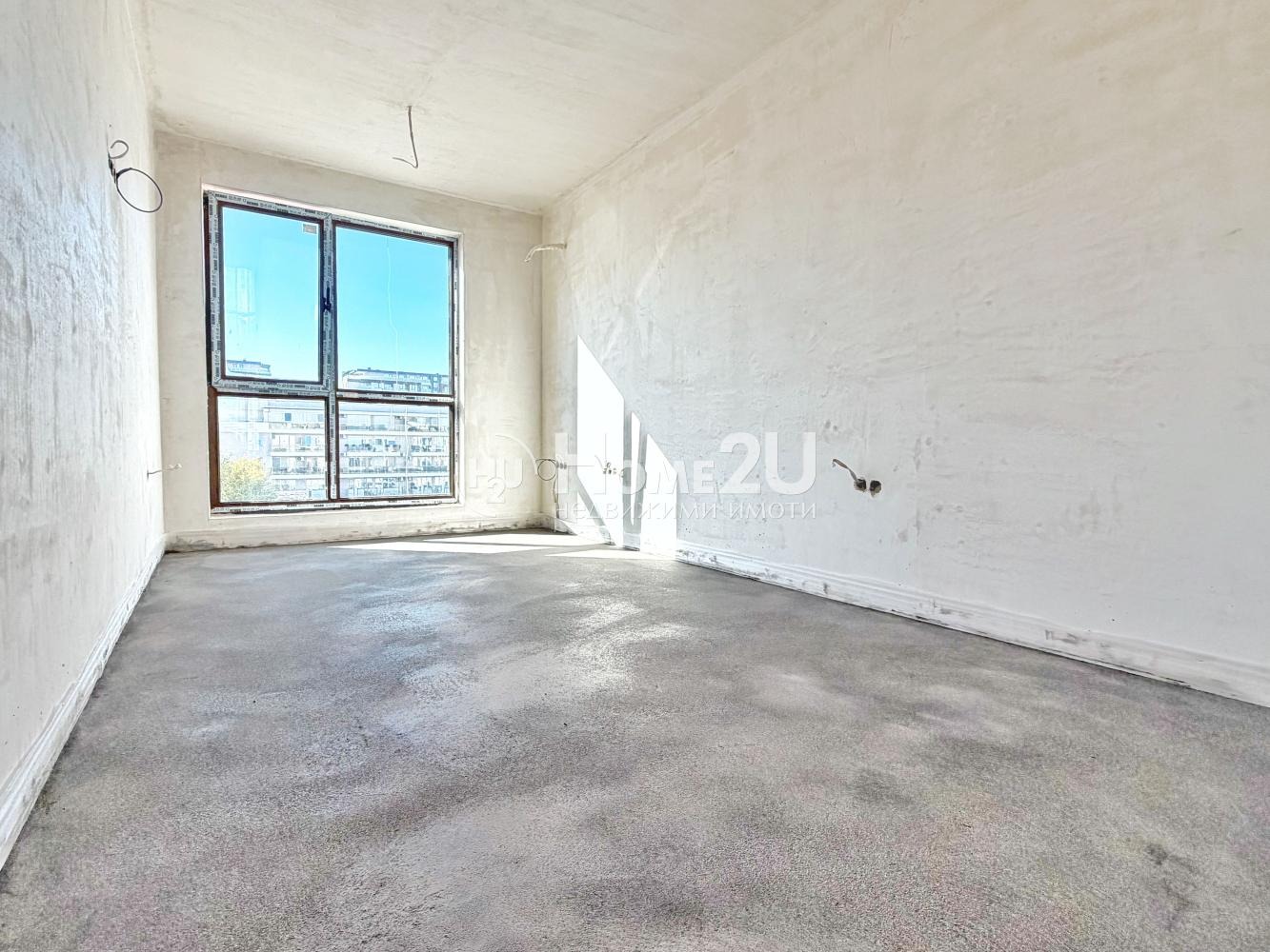 Продава 3-СТАЕН, гр. Пловдив, Христо Смирненски, снимка 2 - Апартаменти - 54105035