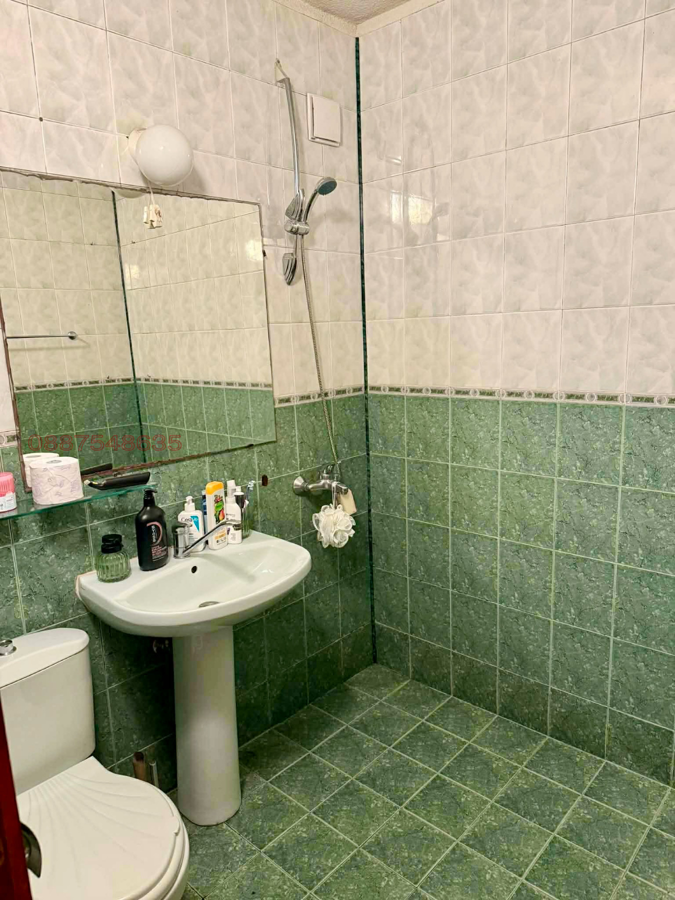 Продава 3-СТАЕН, гр. София, Медицинска академия, снимка 11 - Апартаменти - 54422985