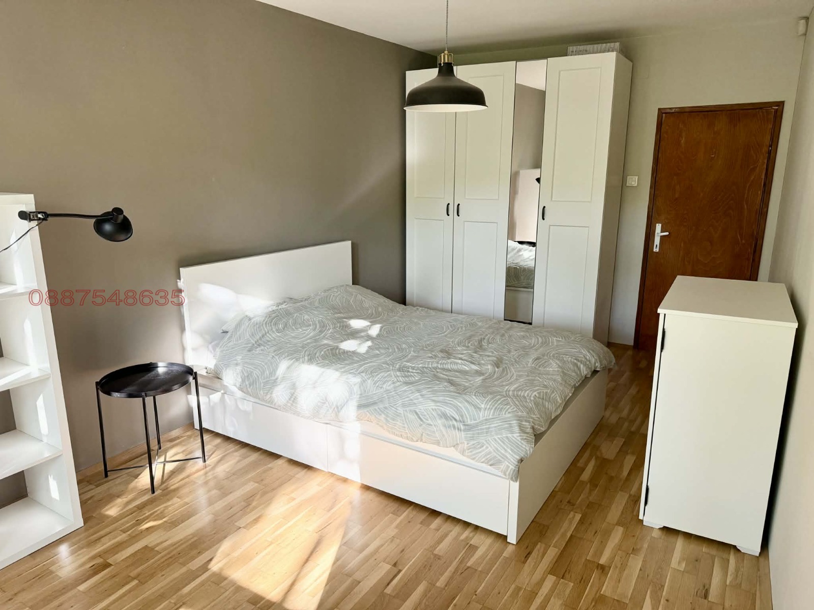 Продава 3-СТАЕН, гр. София, Медицинска академия, снимка 10 - Апартаменти - 54422985