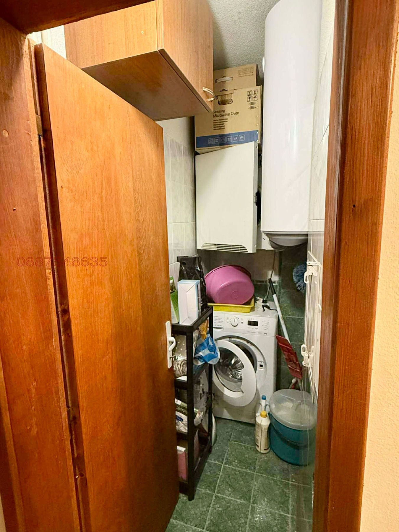 Продава 3-СТАЕН, гр. София, Медицинска академия, снимка 14 - Апартаменти - 54422985