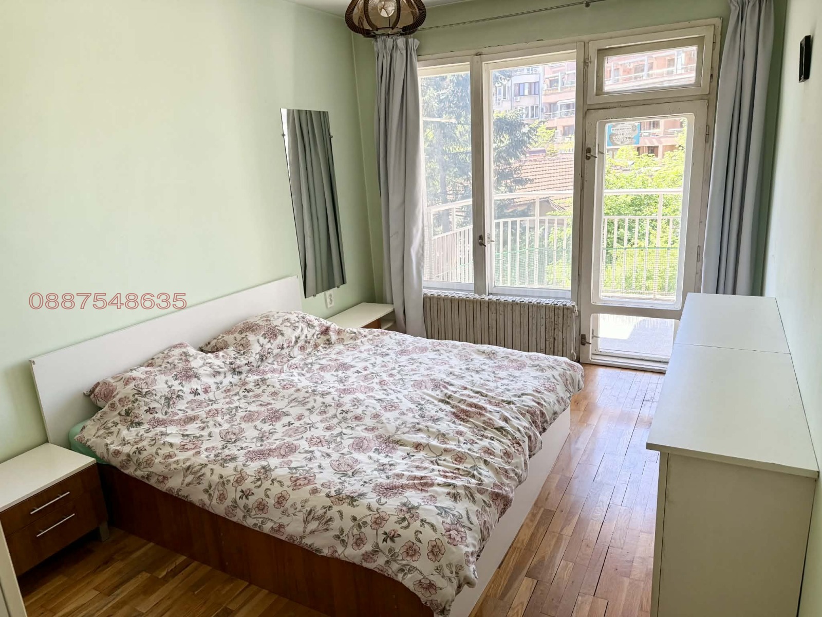 Продава 3-СТАЕН, гр. София, Медицинска академия, снимка 7 - Апартаменти - 54422985
