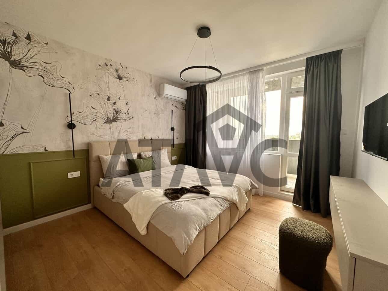 Продава 3-СТАЕН, гр. Пловдив, Тракия, снимка 6 - Апартаменти - 54513066