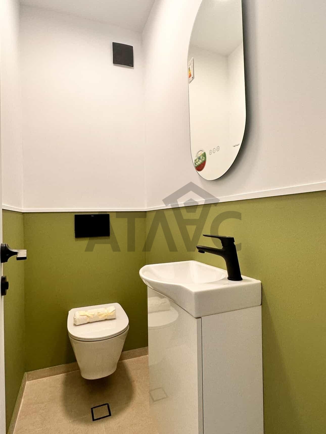 Продава 3-СТАЕН, гр. Пловдив, Тракия, снимка 12 - Апартаменти - 54513066