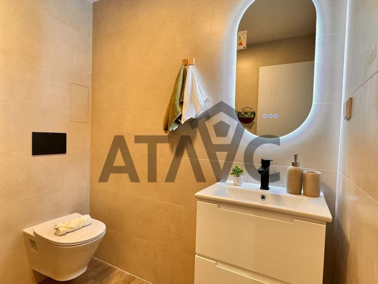 Продава 3-СТАЕН, гр. Пловдив, Тракия, снимка 11 - Апартаменти - 54513066