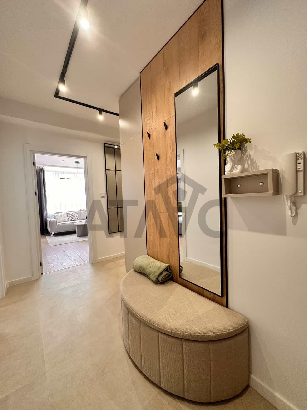 Продава 3-СТАЕН, гр. Пловдив, Тракия, снимка 10 - Апартаменти - 54513066