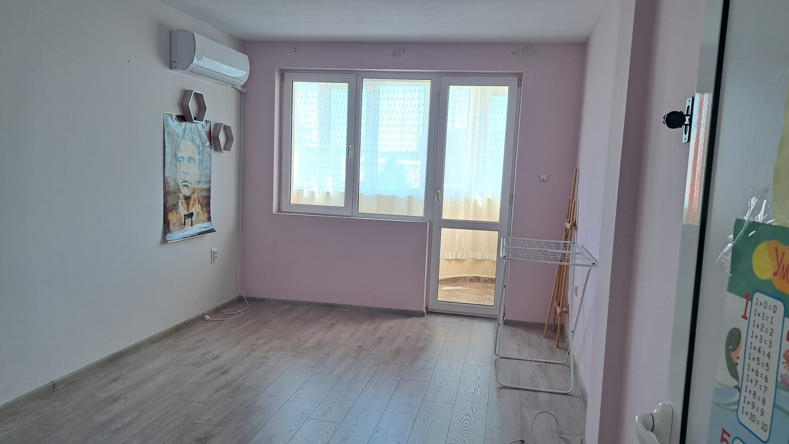 Продава 3-СТАЕН, гр. Стара Загора, Опълченски, снимка 11 - Апартаменти - 54582937