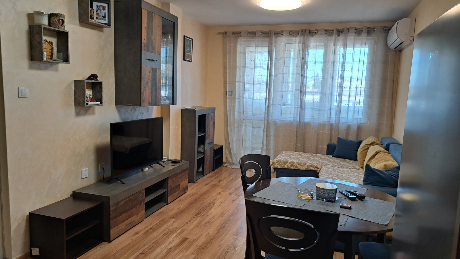 Продава 3-СТАЕН, гр. Стара Загора, Опълченски, снимка 8 - Апартаменти - 54582937