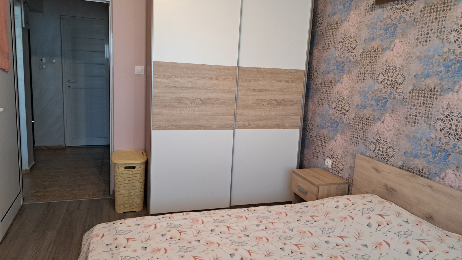 Продава 3-СТАЕН, гр. Стара Загора, Опълченски, снимка 10 - Апартаменти - 54582937