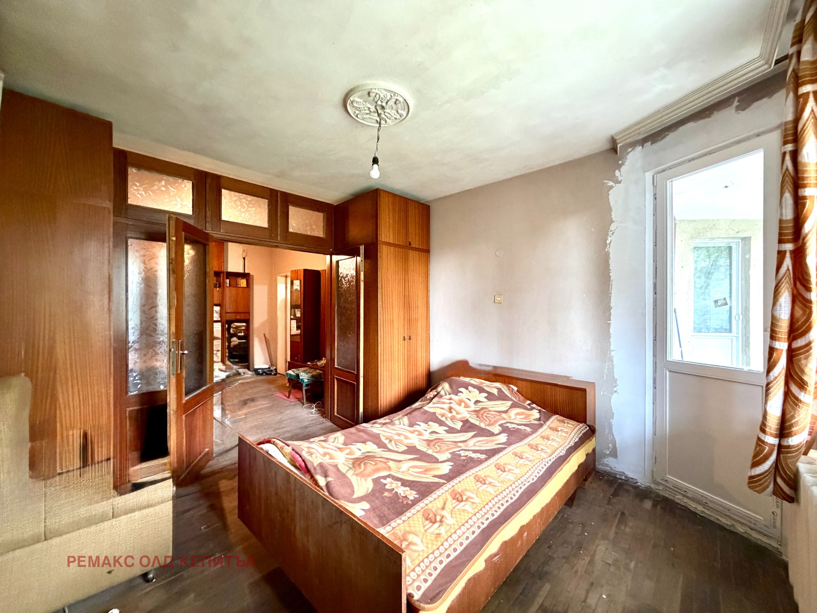 Продава 3-СТАЕН, гр. Велико Търново, Бузлуджа, снимка 10 - Апартаменти - 54782288