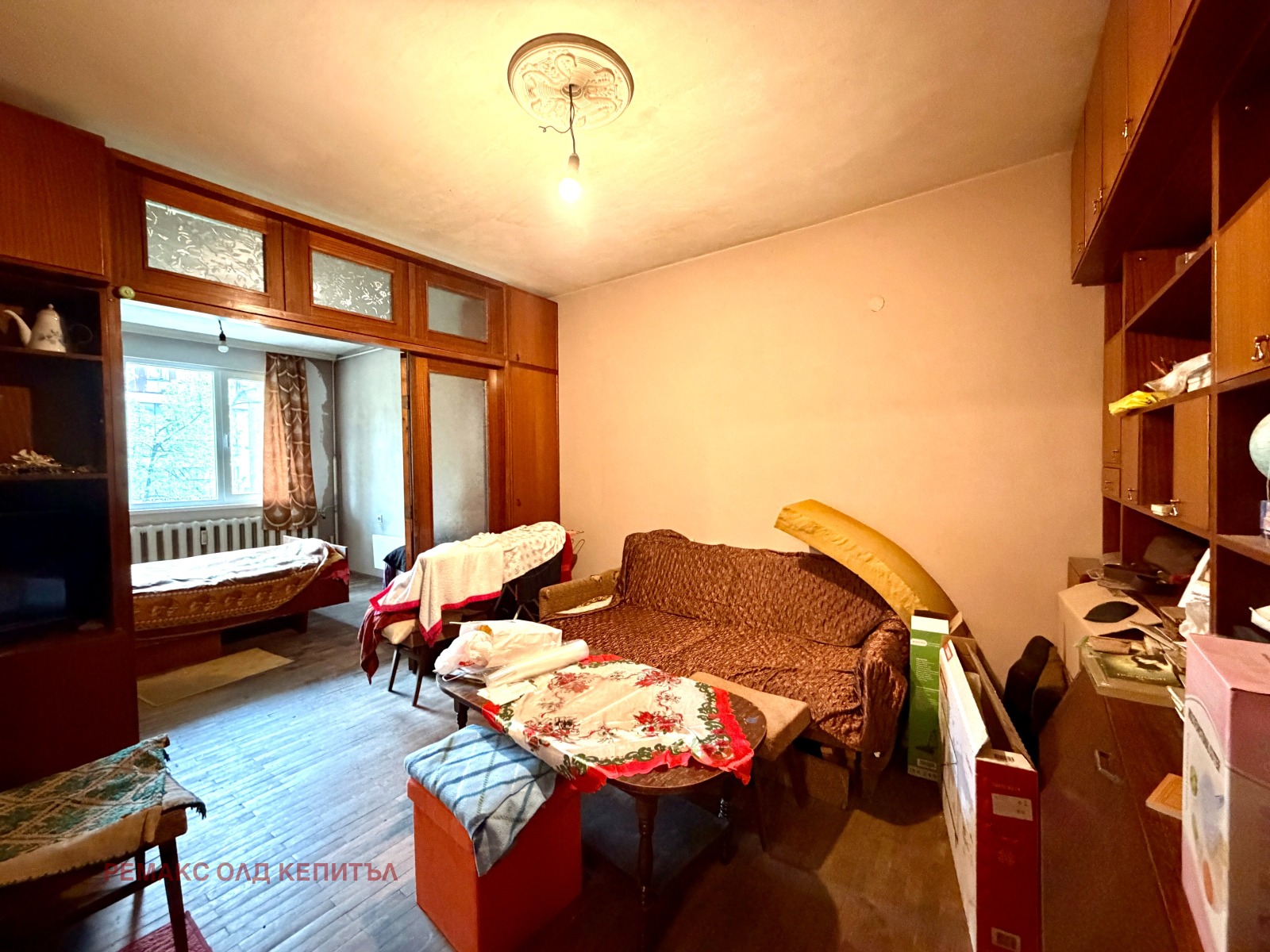 Продава 3-СТАЕН, гр. Велико Търново, Бузлуджа, снимка 11 - Апартаменти - 54782288