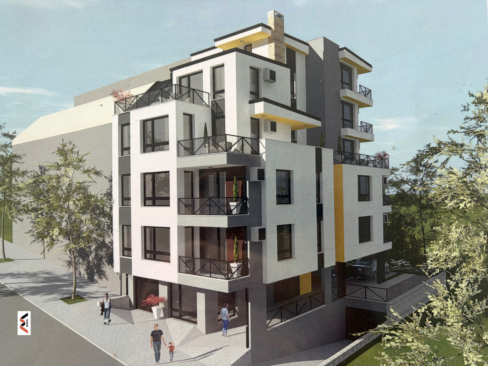 Продава 3-СТАЕН, гр. Стара Загора, ОРБ