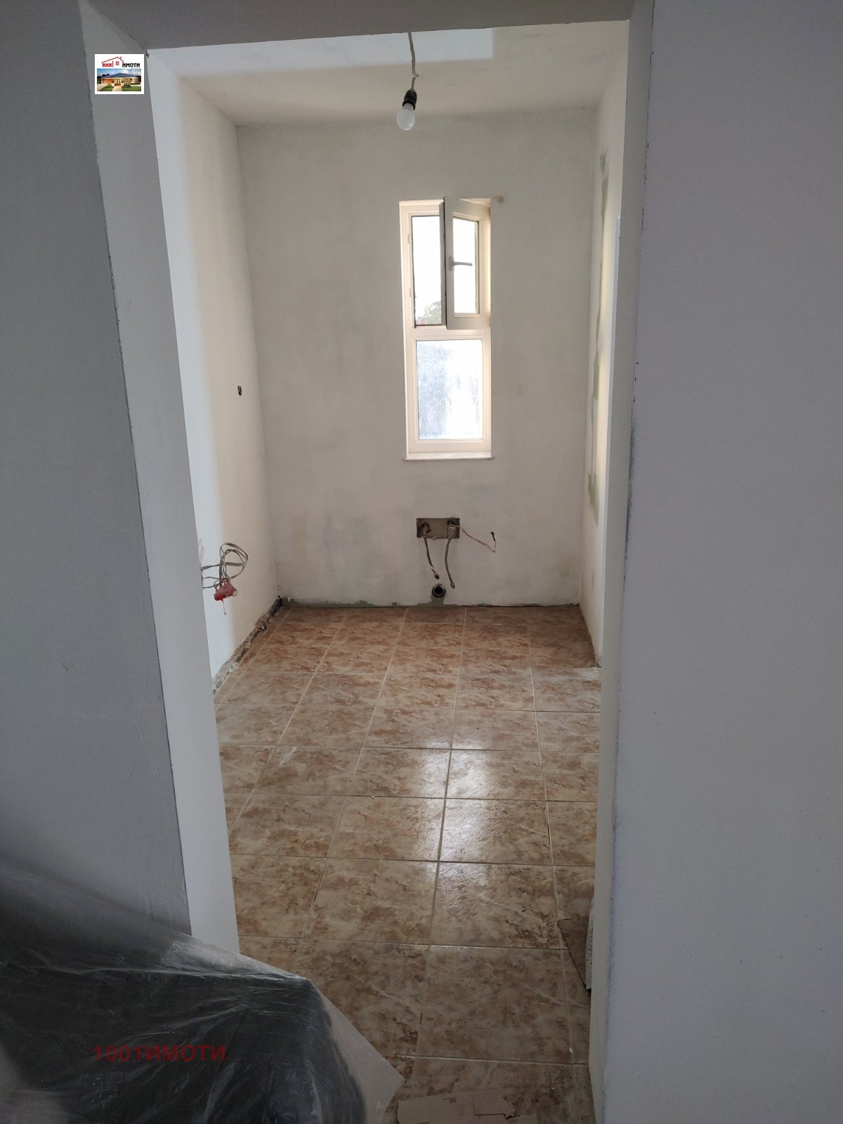 Продава 3-СТАЕН, с. Стражица, област Добрич, снимка 4 - Апартаменти - 55980106