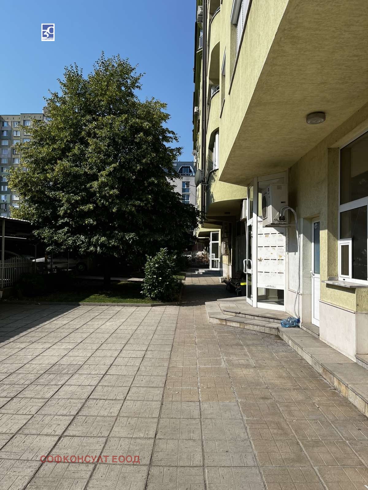 Продава 3-СТАЕН, гр. София, Гоце Делчев