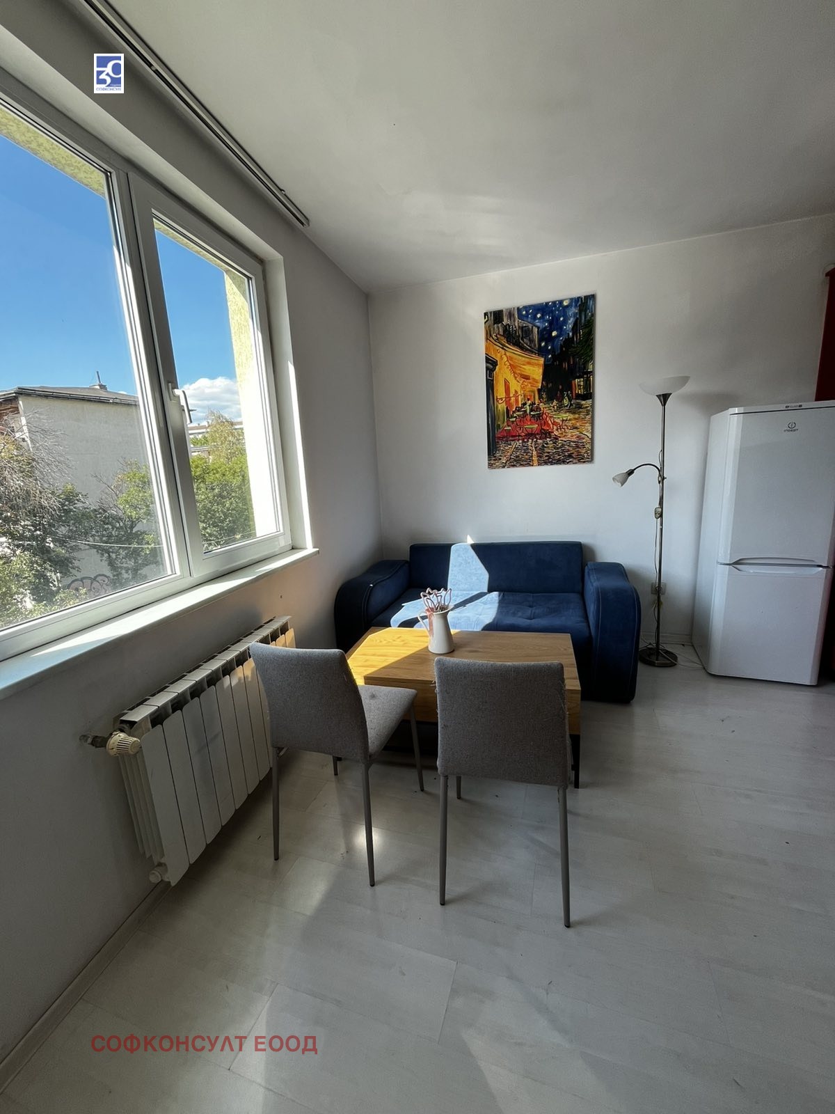 Продава 3-СТАЕН, гр. София, Гоце Делчев, снимка 7 - Апартаменти - 55986717