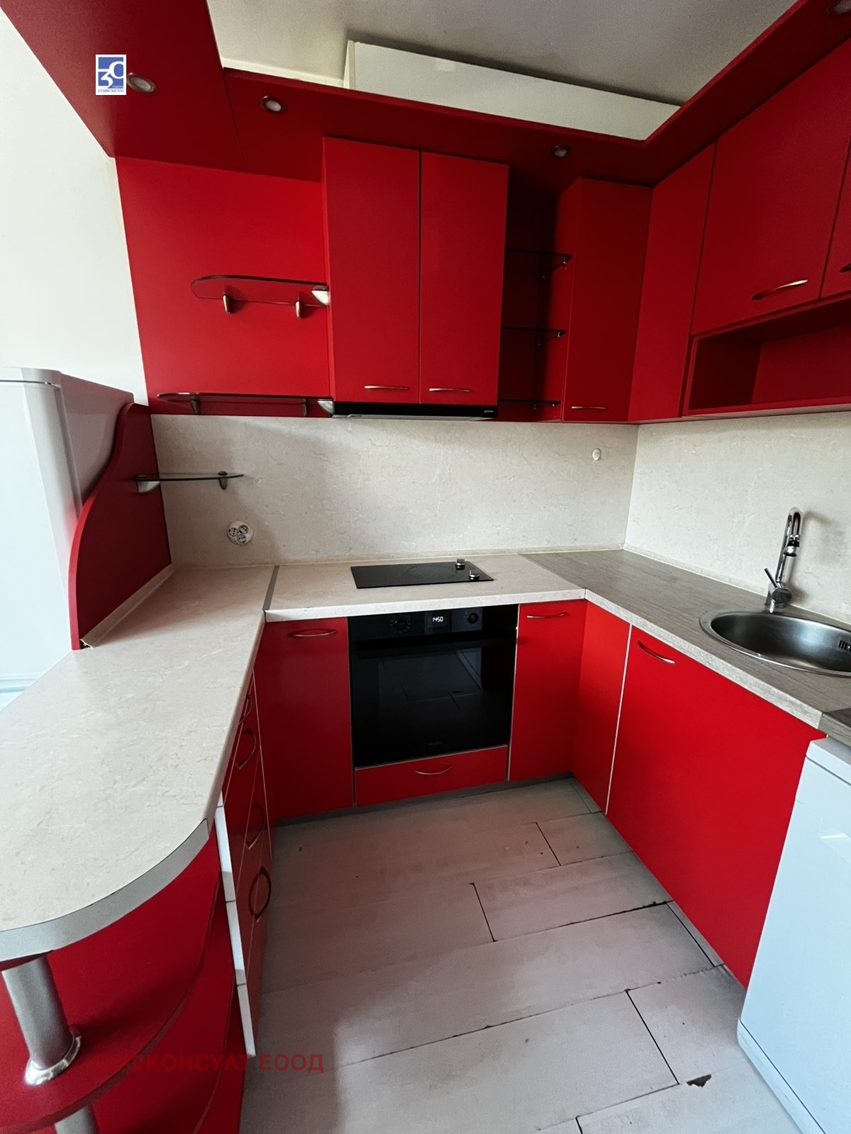 Продава 3-СТАЕН, гр. София, Гоце Делчев, снимка 8 - Апартаменти - 55986717