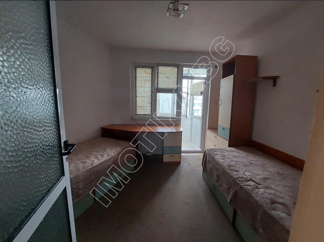 Продава 4-СТАЕН, гр. Варна, Колхозен пазар, снимка 10 - Апартаменти - 55592396