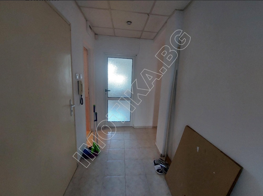 Продава 4-СТАЕН, гр. Варна, Колхозен пазар, снимка 12 - Апартаменти - 55592396
