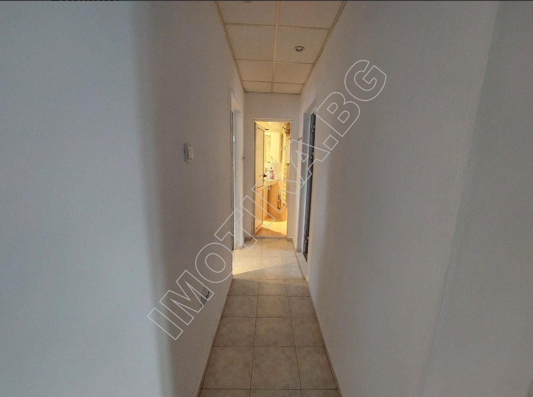 Продава 4-СТАЕН, гр. Варна, Колхозен пазар, снимка 11 - Апартаменти - 55592396