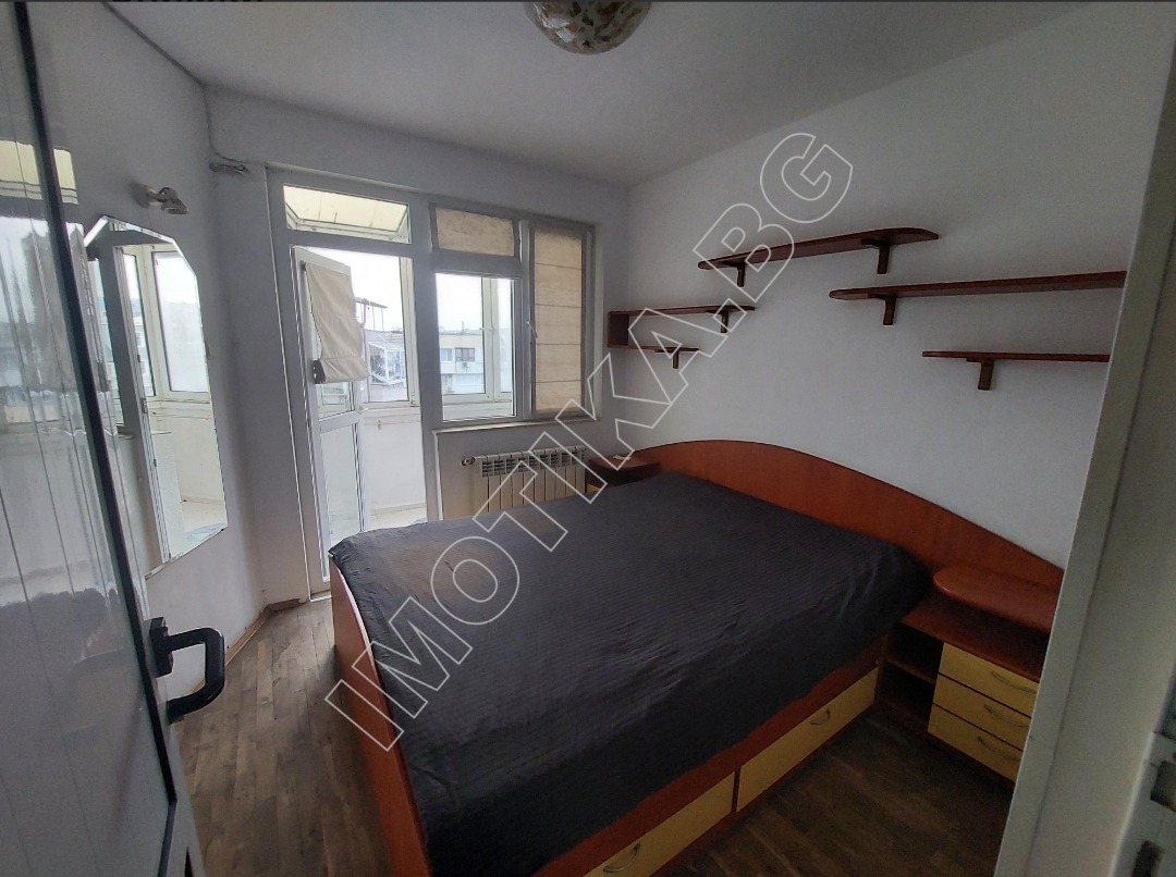 Продава 4-СТАЕН, гр. Варна, Колхозен пазар, снимка 8 - Апартаменти - 55592396